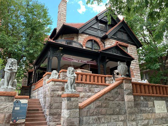 Molly Brown House Müzesi